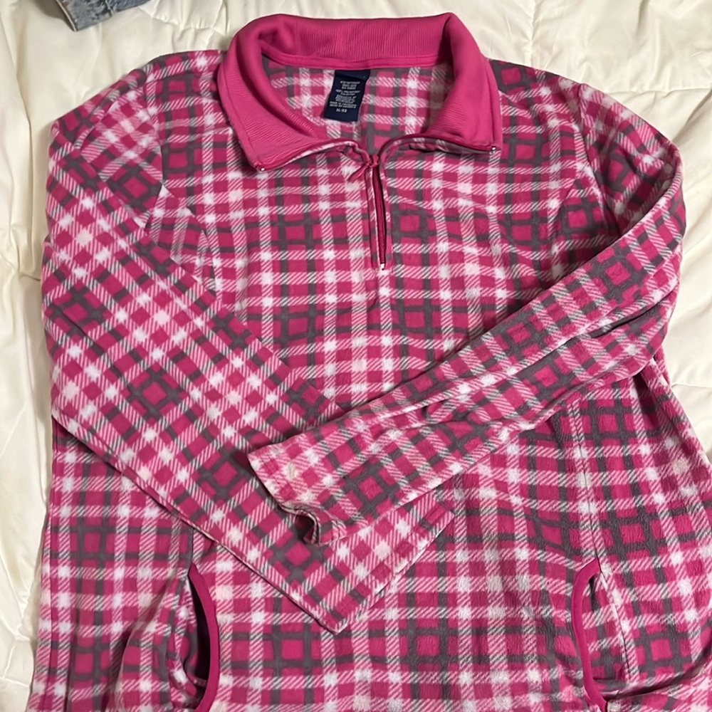 Basic Editions Fleece